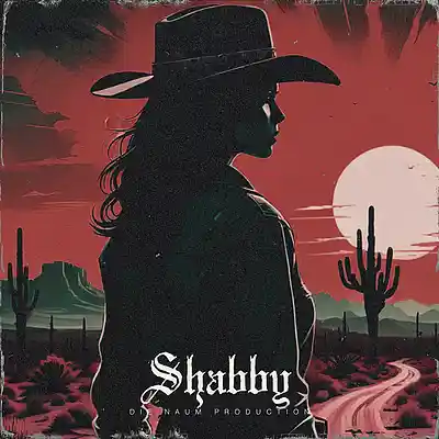 Picture for song 'SHABBY' by artist 'Die Naum Production'