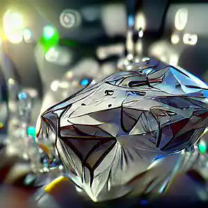Picture for song 'Gems' by artist 'Dominator Flames'