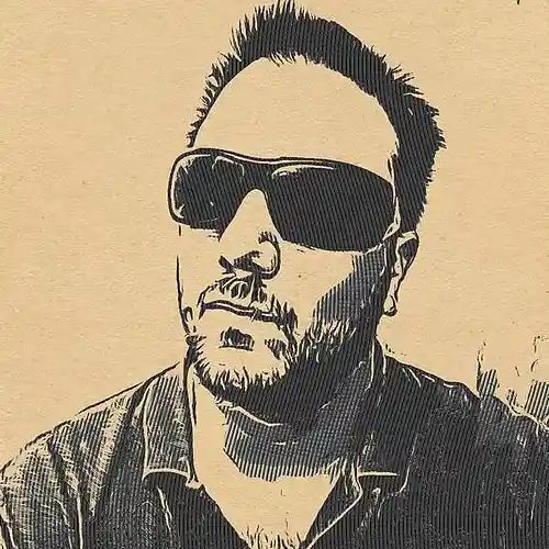 Artist picture
