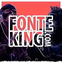 Picture for song 'MY Crown - Fonte King' by artist 'Fonte King'