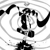 Picture for song 'Gerry Ogbonna- Swizzle' by artist 'Gerry Ogbonna'