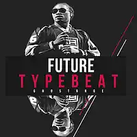 Picture for song 'Robbery (Future Type) - Buy 1 Get 1 FREE' by artist 'Ghostrage'