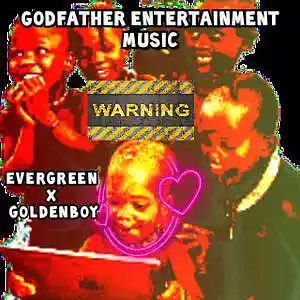 Picture for song 'WARNING' by artist 'GOLDENBOY'