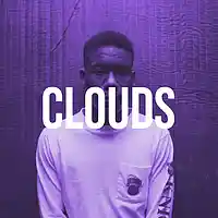 Picture for song 'Clouds' by artist 'Jake Mark Music'