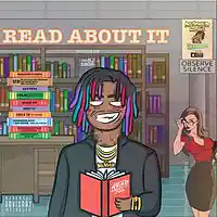 Picture for song 'Word Around Town(TRAP)' by artist 'Jcsbeatpage'