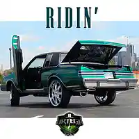 Picture for song 'Ridin * jlortegabeatz.com' by artist 'JL Ortega Beatz'