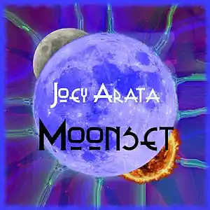 Picture for song 'Soundscapes - Moonset' by artist 'Joey Arata Music'