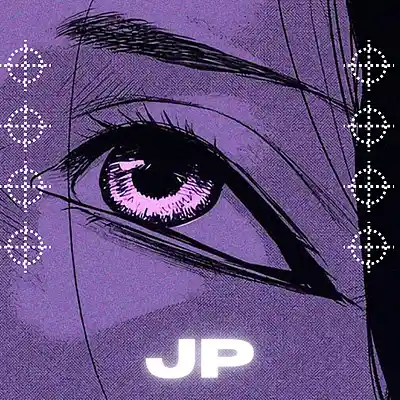 Picture for song 'J.I.D - DREAMVILLE TYPE BEAT' by artist 'JP Offbeat'
