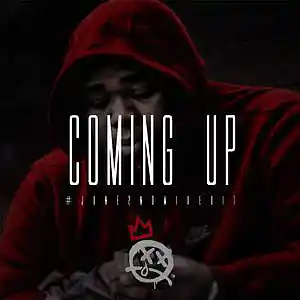 Picture for song 'COMING UP' by artist 'TURNMEUPJUNE'