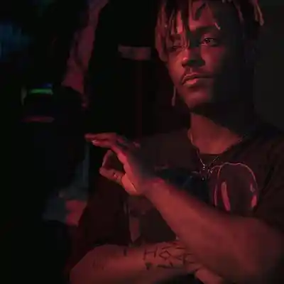 Picture for song 'Juice WRLD Type Beat "DISGUISE"' by artist 'kamiprod'