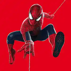 Picture for song 'Spider Man Suit (Beat By Kerry)' by artist 'Kerrry the beatmaker'