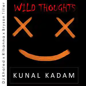 Picture for song 'Wild Thoughts' by artist 'K-Luxuriant'