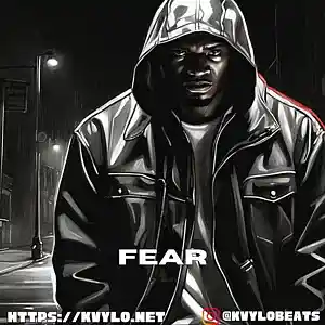 Picture for song 'Fear' by artist 'kvylo'