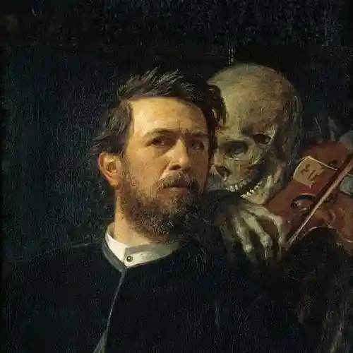 Artist picture