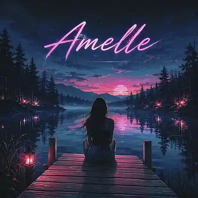 Picture for song 'Amelle (Buy 1 Get 4 Free)' by artist 'Lonz Kid'