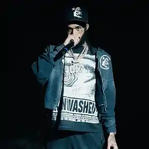 Picture for song 'Ot7 Quanny Type Beat-"Bryce Maximus"' by artist 'MP3Meech'