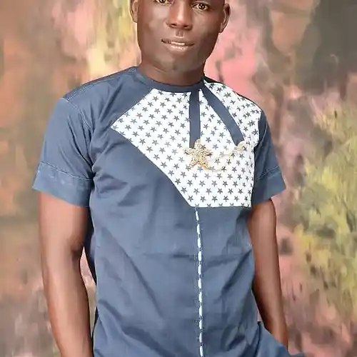 Picture for song 'talitakunmi' by artist 'Man Of Glory'