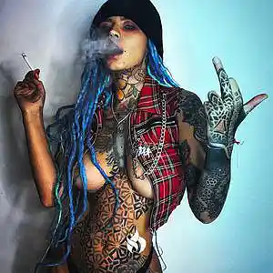 Picture for song 'Mob Ties' by artist 'MadReal'