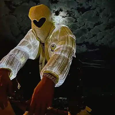 Picture for song 'GIANT' by artist 'No30music'