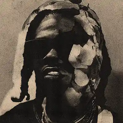 Picture for song 'SPACE TRIP - Gunna x Don Toliver x Future' by artist 'nolyrics music group'