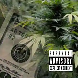 Picture for song 'GREEN' by artist 'OLD GOON'