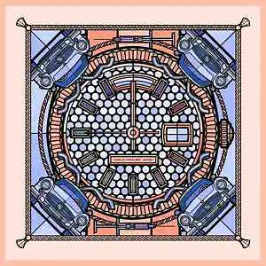 Picture for song 'Geld Machen Jung' by artist 'Pandora Nightz'