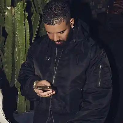 Picture for song 'Drake x R&B Type Beat 2026 - "Private calls"' by artist 'ProdbyMartin'