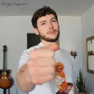 Picture for song 'BETTER THAN ME' by artist 'victorbeatsyy'
