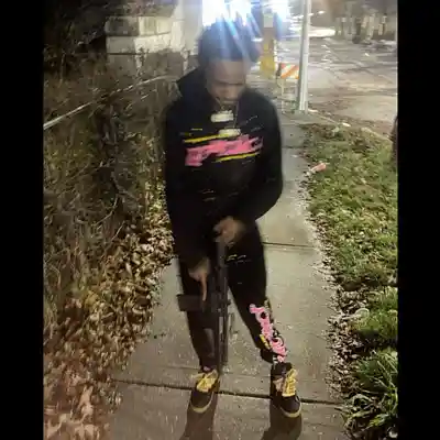 Picture for song '"Bleed The Oppss" - BUY 2 GET 1 FREE' by artist 'prodleavz'