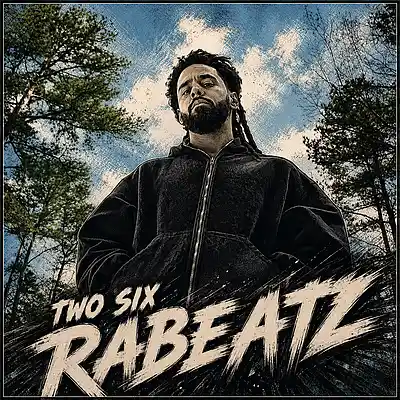 Picture for song 'Two Six' by artist 'rabeatz'
