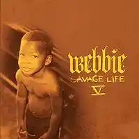 Picture for song 'Savage Life' by artist 'Ray Staxx'