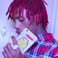 Picture for song 'My Crew*New(Free D/L) (Text 323-532-2915)' by artist 'Red Drum Beats'