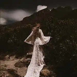 Picture for song 'The Drifter' by artist 'Rosalind Loveluck'