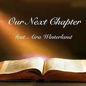 Picture for song 'Our Next Chapter (feat. Aira Winterland/Acoustic)' by artist 'Round The Globe'