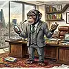 Picture for song 'Monkey inside' by artist 'RERA'