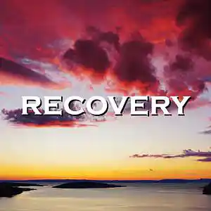 Picture for song 'Recovery' by artist 'SadGlad Music'