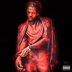Picture for song 'Krimson *BUY 1 GET 1 FREE*' by artist 'Scott Styles'
