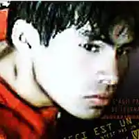 Picture for song 'vivo x ella' by artist 'shinwa'