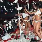 Picture for song 'IM ON IT' by artist 'Ski woo'