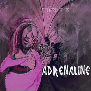 Picture for song 'Adrenaline' by artist 'Slownirik'
