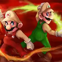 Picture for song 'Mario Sample' by artist 'Smok33'