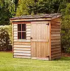 Picture for song 'Voices In My Shed' by artist 'sponge'