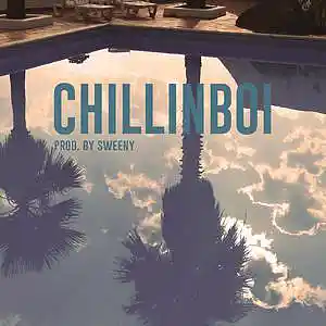 Picture for song 'CHILLINBOI' by artist 'Sweeny Beats'