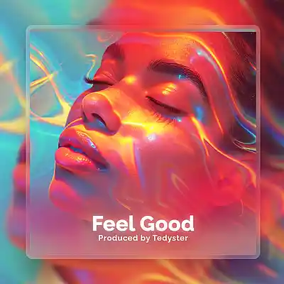 Picture for song 'Feel Good - Pop x Funk' by artist 'TEDYSTER'