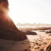 Picture for song 'Feel the lightness (SOLD)' by artist 'TEDYSTER'