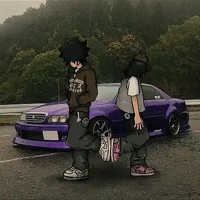 Picture for song 'INSECURITY' by artist 'THANG BEATS'