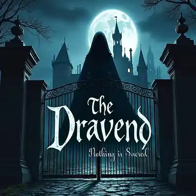 Picture for song 'That One Lying' by artist 'The Dravend'