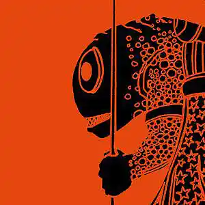 Picture for song 'Don't Wake the Sleeping Giant Faster' by artist 'tichphillips'