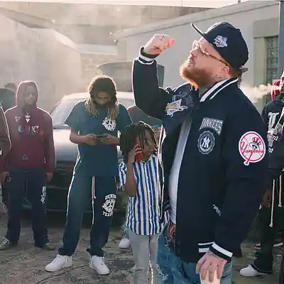 Song picture of 'Get Em'