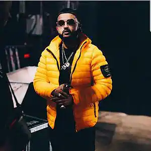 Picture for song 'Nav x Young Thug x Chris Brown Type Beat - Surff' by artist 'Tyhler Rosse'